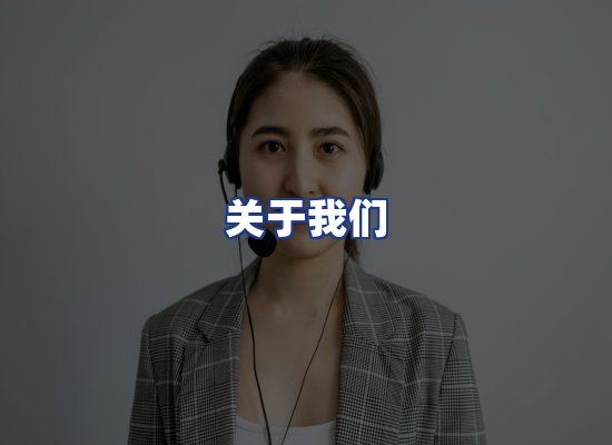 专业团队